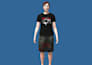 create custom clothing and ped models for fivem and gta v rp